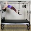 Cadillac Align Pilates: Allows you to perform more than 80 different exercises Cadillac Align Pilates: Allows you to perform more than 80 different exercises