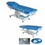 Epoxy-polyester steel washing and transport cart