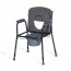 Service Commode Chair