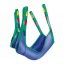 Lifting Sling for Amputees: Recommended for Patients after Hip Operations and Lower Limb Amputees