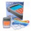 Globus Elite electrostimulator: 300 applications and 98 programs for fitness, beauty and pain treatment Globus Elite electrostimulator: 300 applications and 98 programs for fitness, beauty and pain treatment