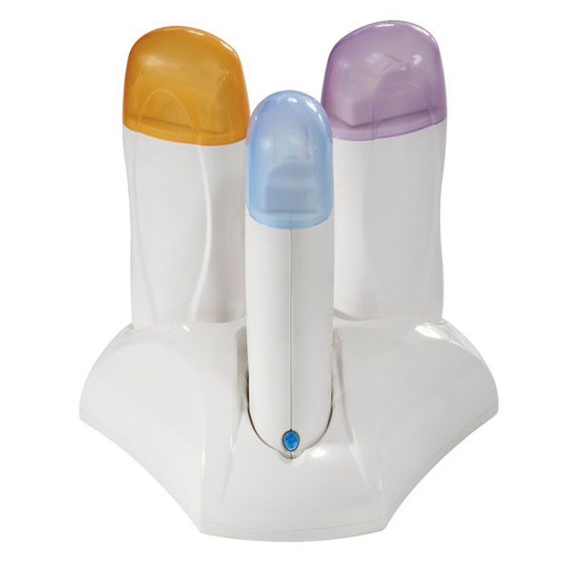 Wax roller heater Clearance