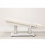 SPA and beauty table Tensor: Electric with four motors to control the height and inclination of the seat and footrest SPA and beauty table Tensor: Electric with four motors to control the height and inclination of the seat and footrest