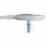 Mimled 1000 33W LED surgical light: 100,000 lux at one meter (different anchors available) Mimled 1000 33W LED surgical light: 100,000 lux at one meter (different anchors available)