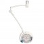 Mimled 1000 33W LED surgical light: 100,000 lux at one meter (different anchors available)