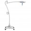 Mimled 1000 33W LED surgical light: 100,000 lux at one meter (different anchors available) Mimled 1000 33W LED surgical light: 100,000 lux at one meter (different anchors available)
