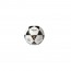 Soccer Ball 11 Mikasa FT-5 Heat-welded Synthetic Leather Soccer Ball 11 Mikasa FT-5 Heat-welded Synthetic Leather