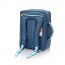 Practi's home care briefcase (blue color) Practi's home care briefcase (blue color)