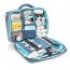 Practi's home care briefcase (blue color) Practi's home care briefcase (blue color)