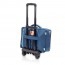Practi's home care briefcase (blue color)