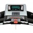 F8 TFT BH Fitness treadmill: Equipped with Touch & Fun technology