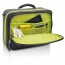 Large capacity briefcase for home visits URB&GO Large capacity briefcase for home visits URB&GO