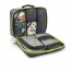 Large capacity briefcase for home visits URB&GO Large capacity briefcase for home visits URB&GO