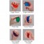 Eggsercizer Eggs: Rehabilitation of Hands, Fingers, Wrists and Arms Eggsercizer Eggs: Rehabilitation of Hands, Fingers, Wrists and Arms