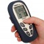 Tens Eco Basic: 2-channel electrostimulator with 16 programs (TENS + EMS + Iontophoresis) Tens Eco Basic: 2-channel electrostimulator with 16 programs (TENS + EMS + Iontophoresis)
