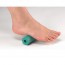 Foot Roller Thera-Band: Roller to stretch and increase flexibility of the foot