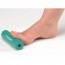Foot Roller Thera-Band: Roller to stretch and increase flexibility of the foot Foot Roller Thera-Band: Roller to stretch and increase flexibility of the foot