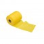 Thera Band Latex Free 22.9 meters: Soft Resistance Latex Free Tapes - Yellow Color