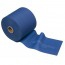 Thera Band Latex Free 22.9 meters: Extra Strong Resistance Latex Free Tapes - Blue Color