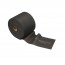 Thera Band Latex Free 22.9 meters: Special Strong Resistance Latex Free Tapes - Black Color
