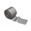 Thera Band Latex Free 22.9 meters: Latex-Free Athletic Resistance Tapes - Silver Color