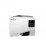 Class B autoclave 12 Liters Kinefis Experience with LED screen + Free water distiller. Includes internal printer