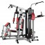 BH Fitness TT4 multi-station weight training machine