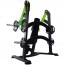 Press Inclined - Inclined Chest Press Solid Rock Bodytone: Professional machine for effective work of the breastplate