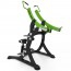 Solid Back Pulldown Body Rock: Effective back work Solid Back Pulldown Body Rock: Effective back work