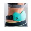 Relax-a-strap Body Massager: With two adjustable vibration intensities Relax-a-strap Body Massager: With two adjustable vibration intensities