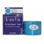 Neuromuscular Bandage - Kinefis Kinesiology Tape Blue 5 cm x 5 meters Neuromuscular Bandage - Kinefis Kinesiology Tape Blue 5 cm x 5 meters