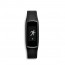 ADE Smart Bracelet: Activity analyzer watch with pulse measurement (black)