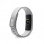 Intelligent Bracelet ADE: Activity analyzer clock with pulse measurement (white color)