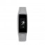 Intelligent Bracelet ADE: Activity analyzer clock with pulse measurement (white color)