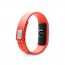 ADE Smart Bracelet: Activity analyzer clock with pulse measurement (red color) ADE Smart Bracelet: Activity analyzer clock with pulse measurement (red color)