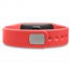 ADE Smart Bracelet: Activity analyzer clock with pulse measurement (red color) ADE Smart Bracelet: Activity analyzer clock with pulse measurement (red color)