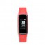 ADE Smart Bracelet: Activity analyzer clock with pulse measurement (red color) ADE Smart Bracelet: Activity analyzer clock with pulse measurement (red color)