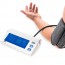 ADE Smart Arm Blood Pressure Monitor: Blood Pressure Monitor with Data Management in FITvigo App