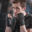 Reebok Boxing Bandages: Ideal to keep hands and wrists protected when you box (black)