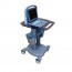 Trolley compatible with the Chison ECO ultrasound series Trolley compatible with the Chison ECO ultrasound series
