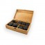 Basalt Breathe Hot Stones: Ideal for Massages and Therapies