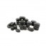 Basalt Breathe Hot Stones: Ideal for Massages and Therapies Basalt Breathe Hot Stones: Ideal for Massages and Therapies