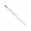 Acupuncture needle - Chinese type with silver handle with head and guide (Azimuth Basic+) 500 units: The best value for money on the market Acupuncture needle - Chinese type with silver handle with head and guide (Azimuth Basic+) 500 units: The best value for money on the market
