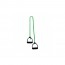 Hand expander with different resistances: low, medium, high Hand expander with different resistances: low, medium, high