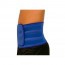 Lumbar neoprene girdle without protections (one size)