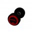 Pro-Sport dumbbells: indicated for intense muscular work