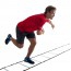 Pure2Improve Agility Ladder: Ideal for improving footwork, coordination and agility