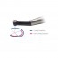 DentaPort OTR SET: Apices endodontic motor and locator ensures a much faster and more effective cleaning DentaPort OTR SET: Apices endodontic motor and locator ensures a much faster and more effective cleaning