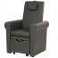 SPA pedicure chair: Includes internal sliding drawer