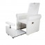 SPA pedicure chair: Includes internal sliding drawer